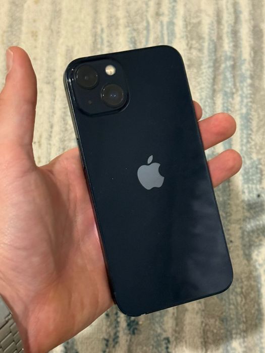 Iphone 13 128gb 87% срочно торг!