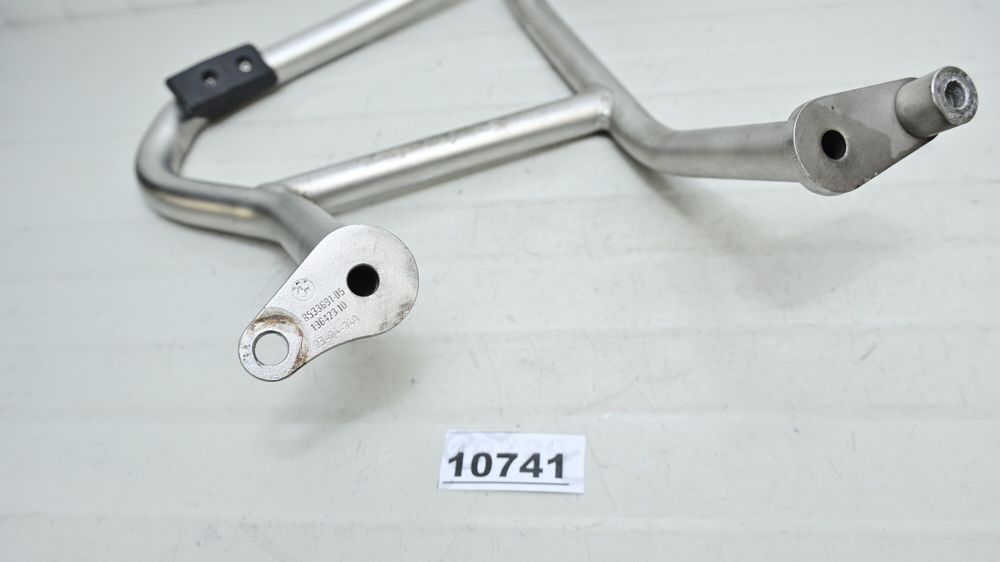 Crashbar Protectie Motor Stanga  BMW R1200GS 2013 - 2018