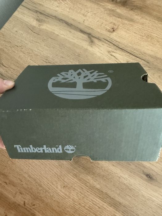 Продам детские timberland, б/у в идеале