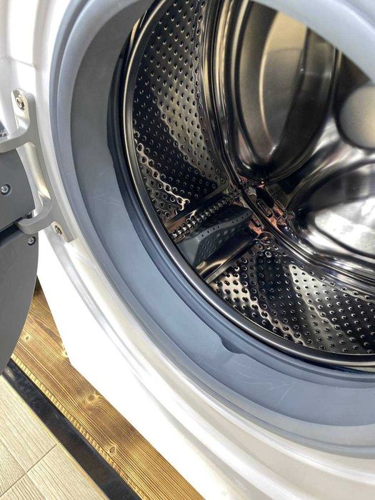 Premium модель Стиральная машина Midea MF100W70/W-C 7 кг + ДОСТАВКА