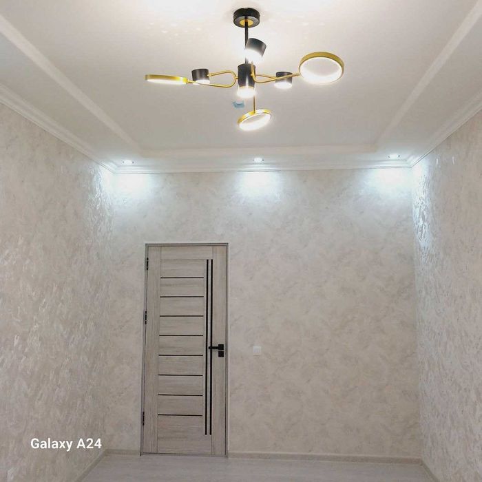 Новостройка Урикзар Монолит 2/11/16 Ориентир Урикзор