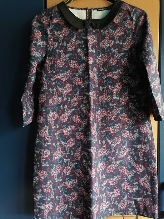 Дамска рокля House