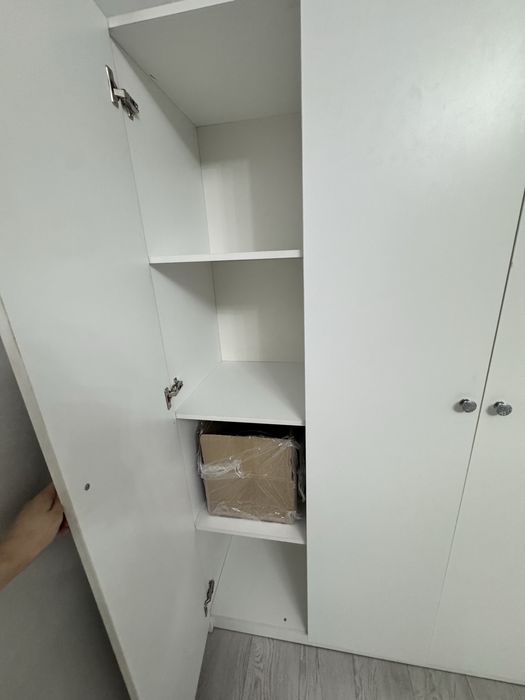 Шкаф для вещей хороший