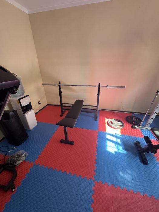 Продам тренажеры