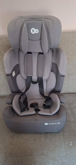 Scaun Auto (0-36 KG)
