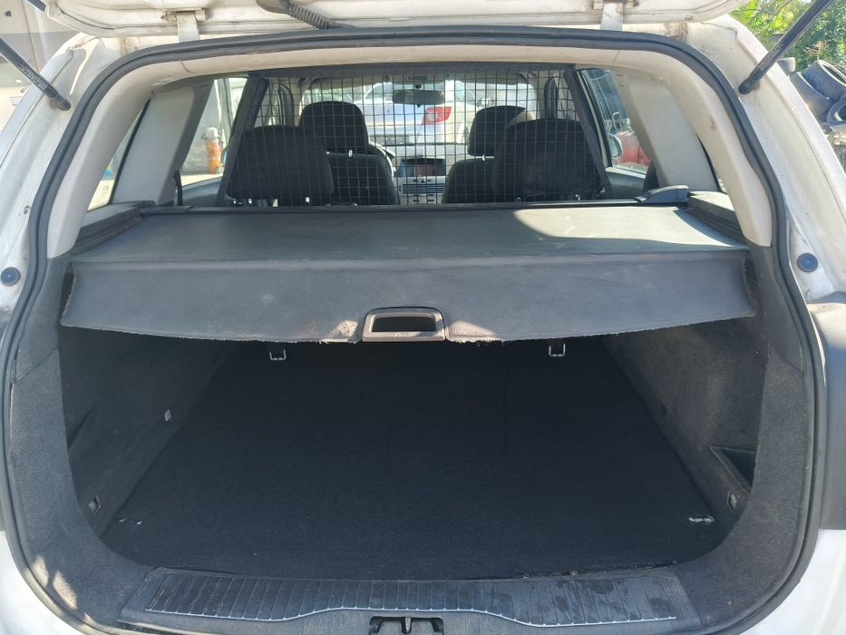 Опел астра Н  2009 ! Opel Astra H реални километри