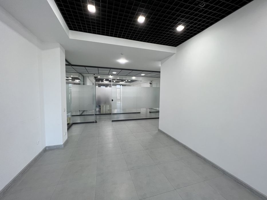 Аренда 57 м2 под офис возле И.Т парка