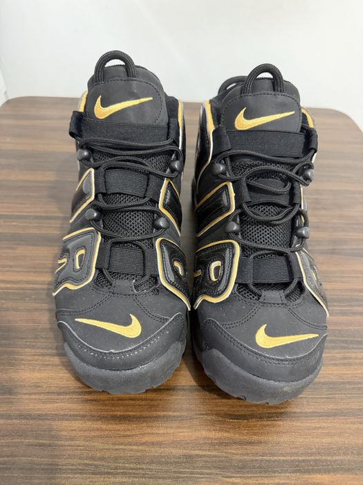 Nike air more uptempo