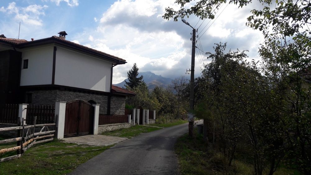 Продава се Парцел в Априлци - 1570 кв.м за 24 €/кв.м - Снимка #8