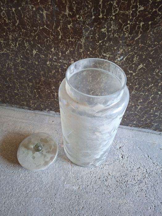 Лабораторная банка ТС 10 л.