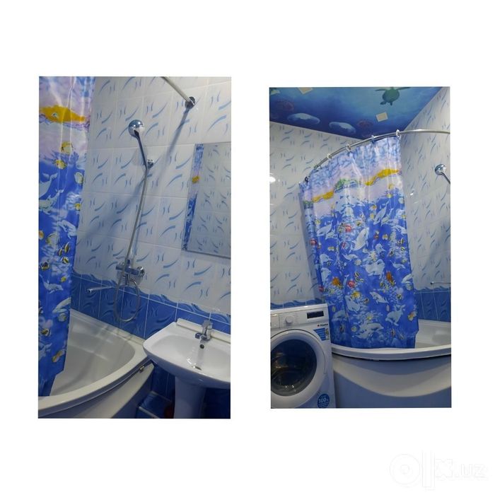 №3082 | Квартира Ижара | Сергели 7 300-Мактаб | 3 Хона