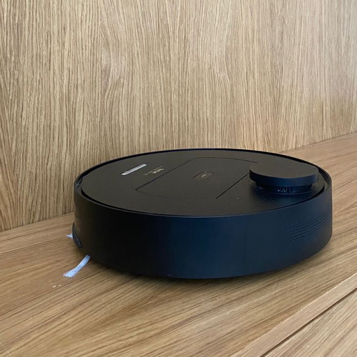 Робот пылесос Tefal X-plorer serie S70