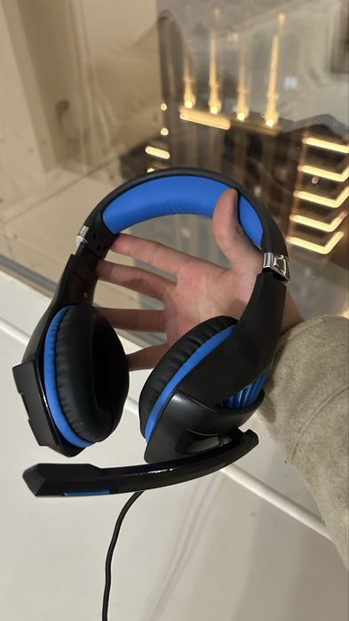 Наушники для компьютера