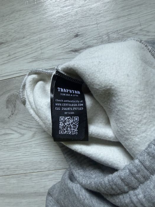Pantaloni Trapstar Originali