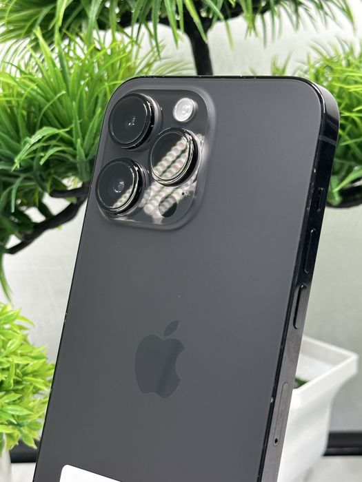 Iphone 14 pro max 256 gb Akb 100%