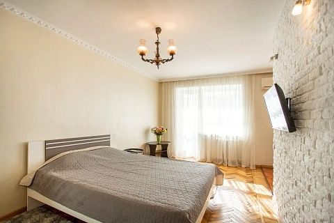 ,,, Отличная,светлая квартира посуточно. Караганда