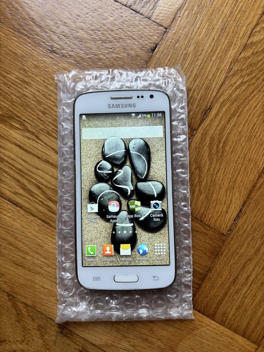 Samsung Galaxy Core 4G de 8 Gb White