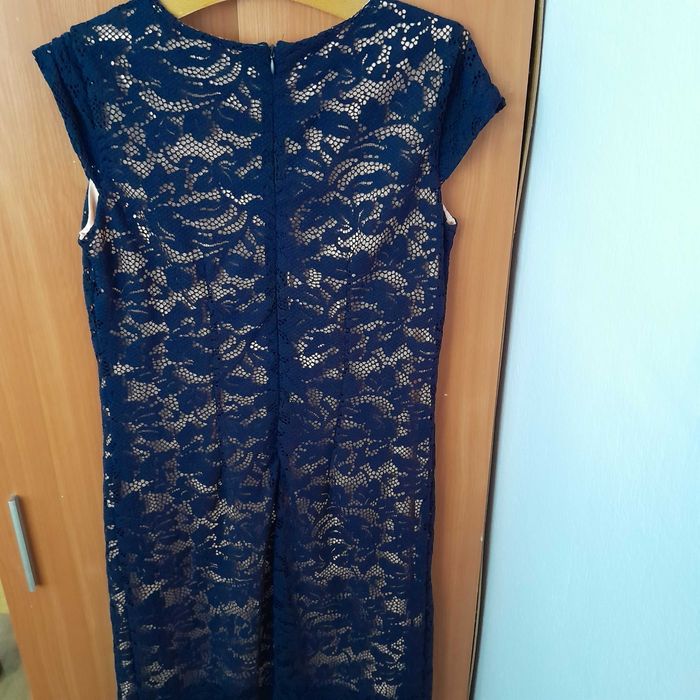 Официална дамска рокля