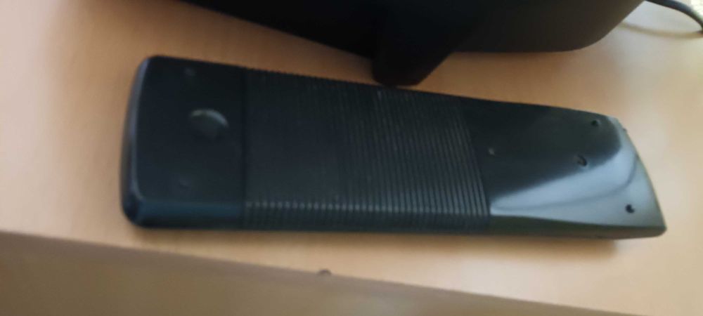 телевизор Самсунг - стар модел