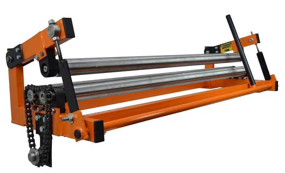 Туникафон станок листогиб