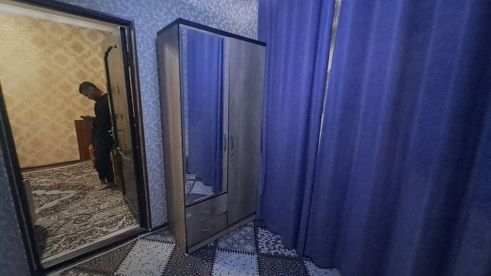 Arenda kvartira Chilonzor 11 oylaga BOLLAGA qizlaga