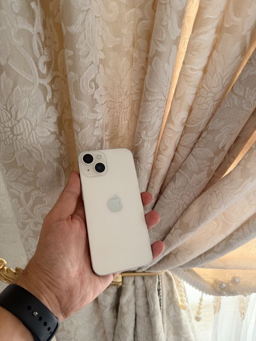 iPhone 14/128Gb 87% - В отличном состоянии