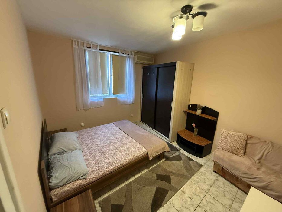 Дава се под наем Тристаен апартамент в София, Зона Б-5 - 60 кв.м за 509.49 € - Снимка #5