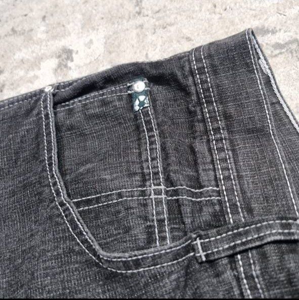 Southpole baggy jeans