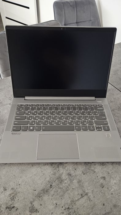 Lenovo IdeaPad S540