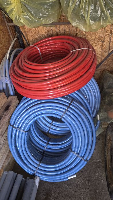 Pexal 16 Pentru instalati sanitare