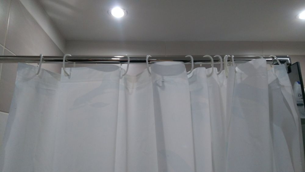 Държач за параван