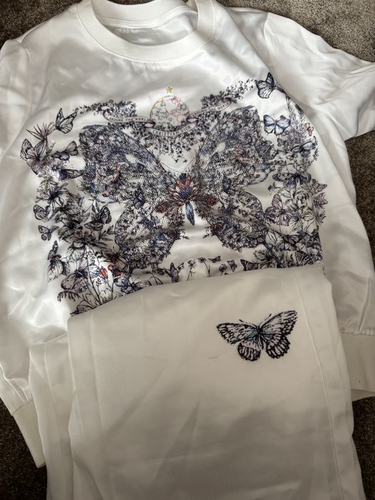 Сатенен комплект