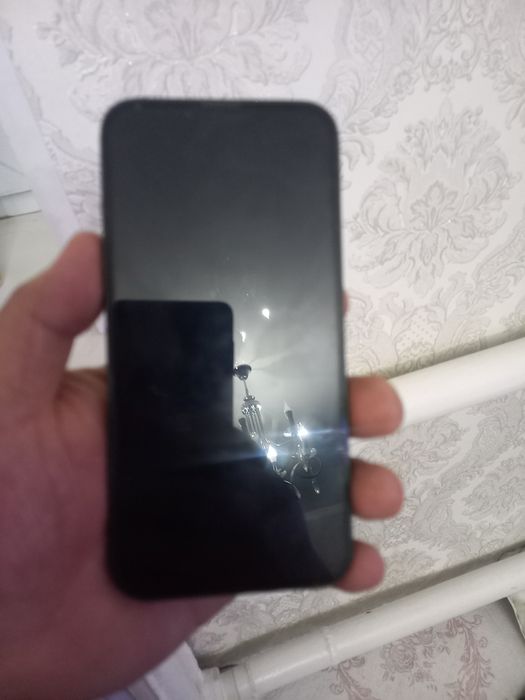 Айфон 13 сатылады док коробка бар