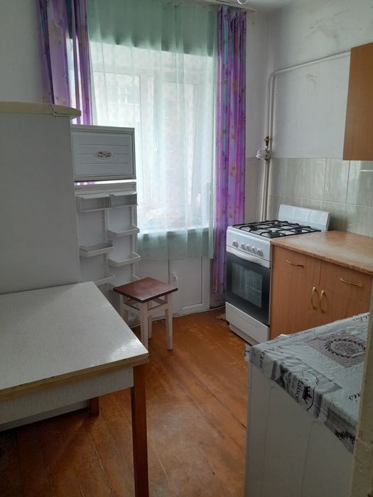 Продам трёх комнатную квартиру