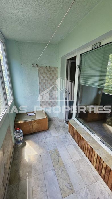 Продава се Едностаен апартамент в София, Свобода - 44 кв.м за 2500 €/кв.м - Снимка #7