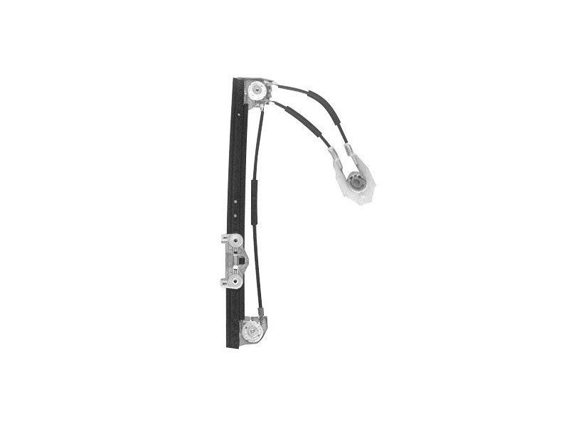 Macara geam Bmw Seria 5 (E39) 01.1996-03.1999 Spate stanga/dreapta fara motoras, electrica