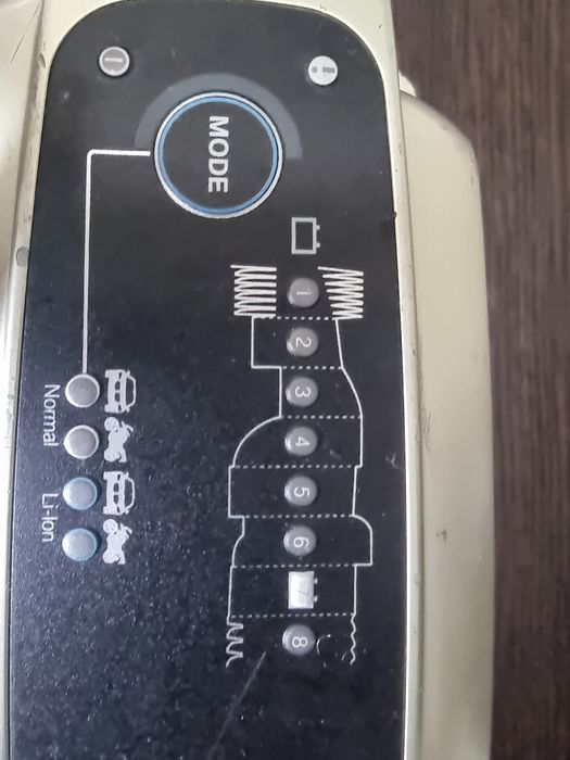 Зарядка для аккумулятора.bmw