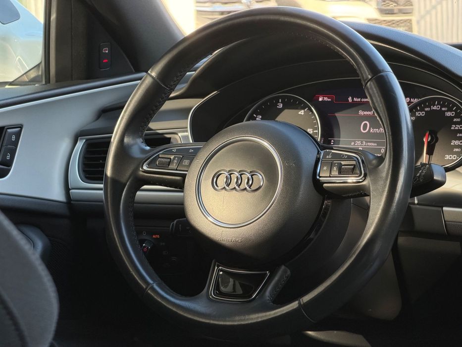 Audi A6 Avant 06.2017 | 3.0 TDI | S-Line | Garantie | Finantare | ACC | Clima 4 Zone