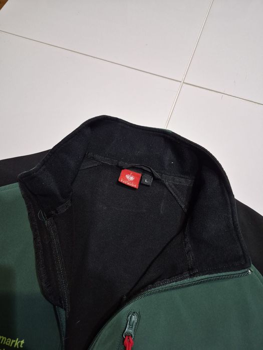 Engelbert Strauss  L  geaca softshell