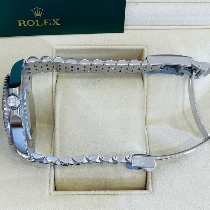 Rolex GMT- Master II