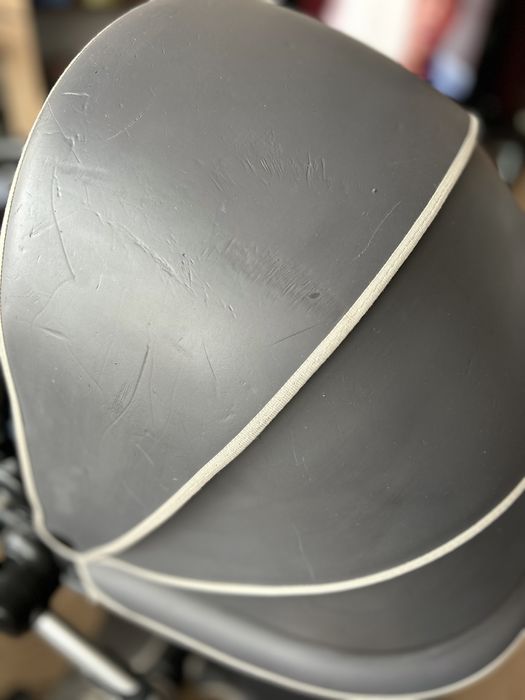 Количка Mima Xari