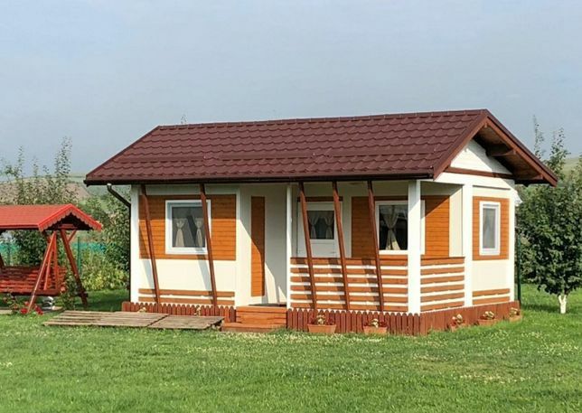 Construim case modulare la cheie