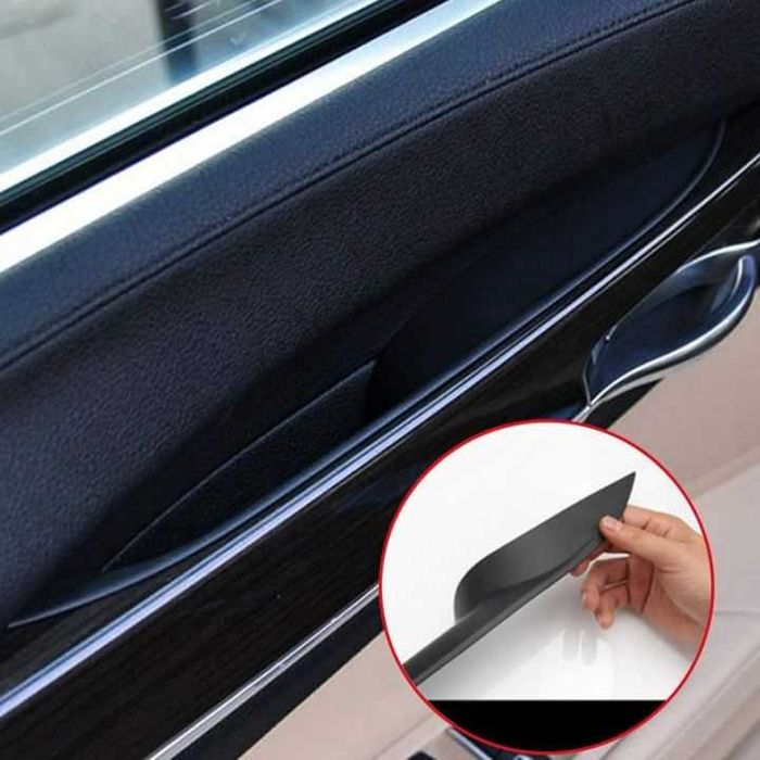 Manere interior Bmw F01 Seria7