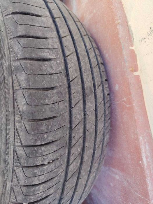 DISKA sotiladi R20lik