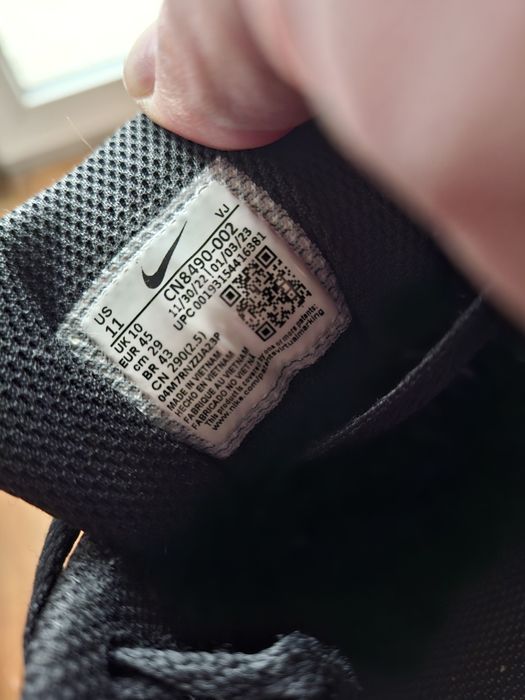 Nike air max 90 маратонки 45 номер.