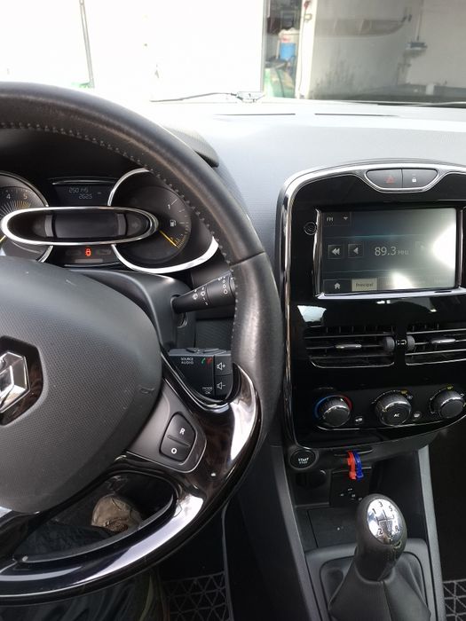 RENAULT Clio 2014 — imagine 5