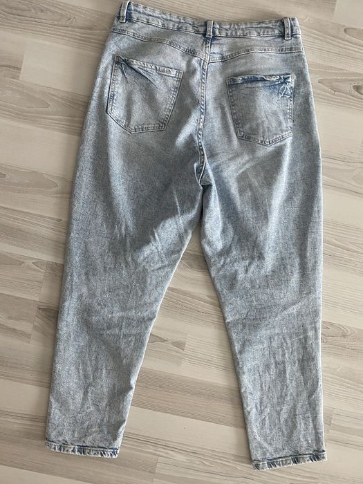 Vand blugi dama Mom fit 42