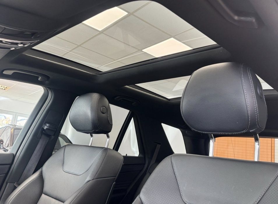 Mercedes GLE 350 d AMG 2018 Pano 360* Airmatic Laser