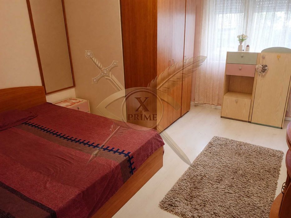 Дава се под наем Двустаен апартамент в Варна, Базар Левски - 60 кв.м за 480 € - Снимка #4