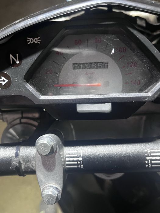 Эндуро Fmz06 172fmm